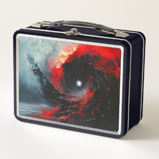 Lunch Box Art Tourbillon