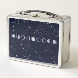 Lunch Box Astrologie Sky