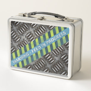 Lunch Box Attention