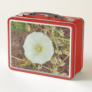 Lunch Box avec accueil et image