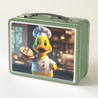 Lunch Box Avengers : De puissantes aventures Les Avengers se