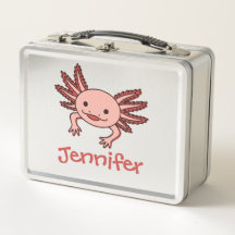 Axolotl mignon