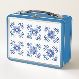 Lunch Box Azulejos traditionnels