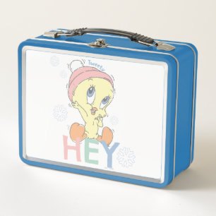 Lunch Box Baby TWEETY™ Hey Snow