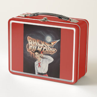 LUNCH BOX BACK TO THE FILM-CHAN