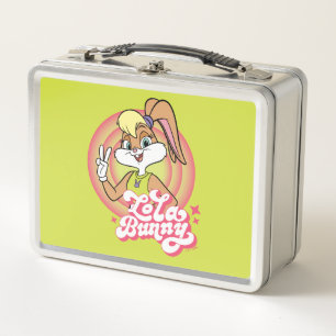 Lunch Box Bagues Lola Retro LOONEY TUNES™
