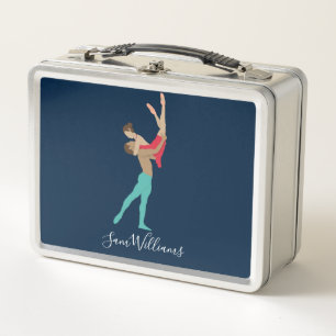 Lunch Box Ballet