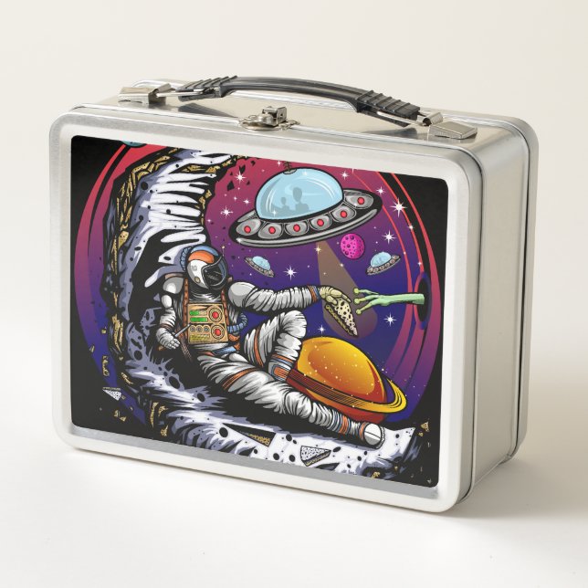 Lunch Box Ballons (Devant)