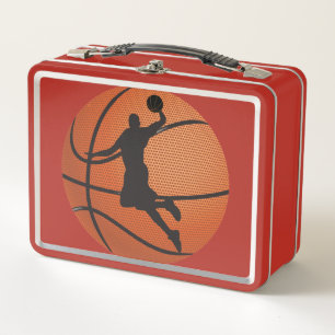Lunch Box Basket