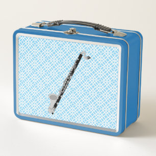 Lunch Box Basse Clarinet