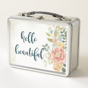 Lunch Box Bébé I