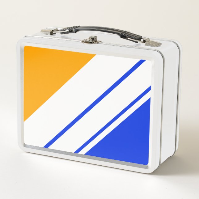 Lunch Box Bleu Bleu Bleu Bleu Bleu Bleu Bleu Bleu Bleu Bleu  (Devant)