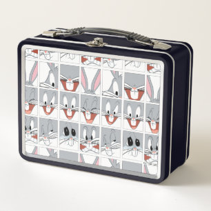 Lunch Box Blocs d'expression BUGS BUNNY™