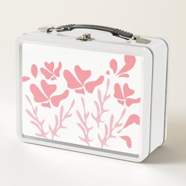 Lunch Box boîte à lunch (Devant)