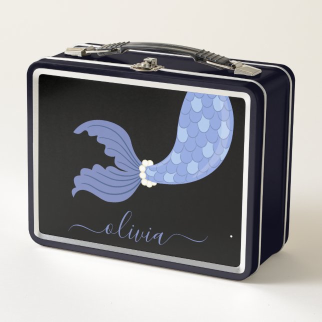 Lunch Box Boîte à lunch adorable pour les enfants (Devant)