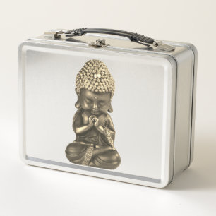 Lunch Box Boîte à lunch Little Buddha
