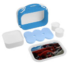 Boîte à lunch pour camion