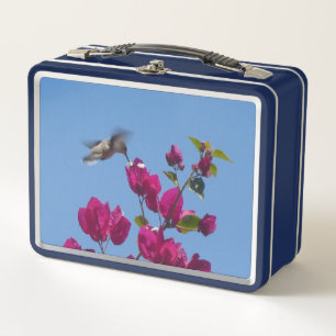 Lunch Box Boîte à lunch pour colibris
