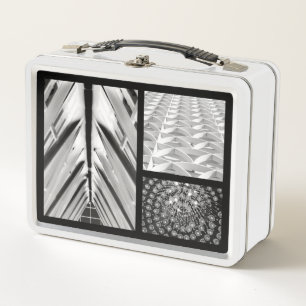 Lunch Box Boîte à lunch pour créer votre propre collection d