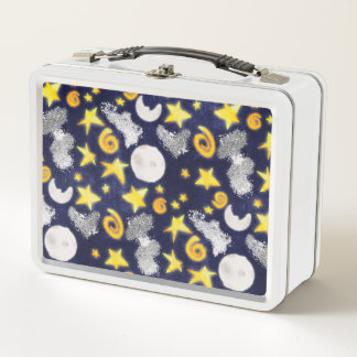 Lunch Box Boîte à lunch pour l'espace extra-atmosphérique