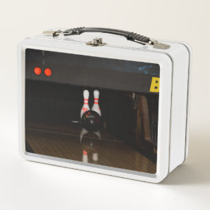 Lunch Box Boite de déjeuner de bowling