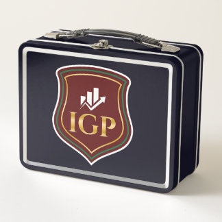 LUNCH BOX BOÎTE DE LONGUES IGP