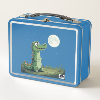 Lunch Box Boite de Moonlight