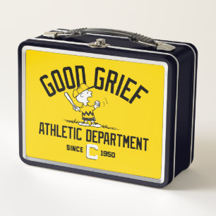 Lunch Box Bon Grief Athlétisme