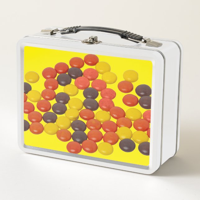 Lunch Box Bonbons (Devant)