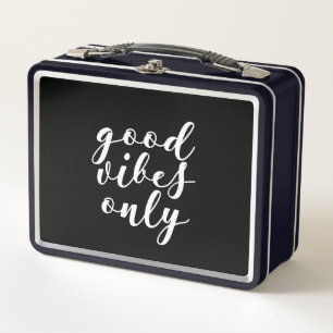 Lunch Box Bonnes vitres seulement