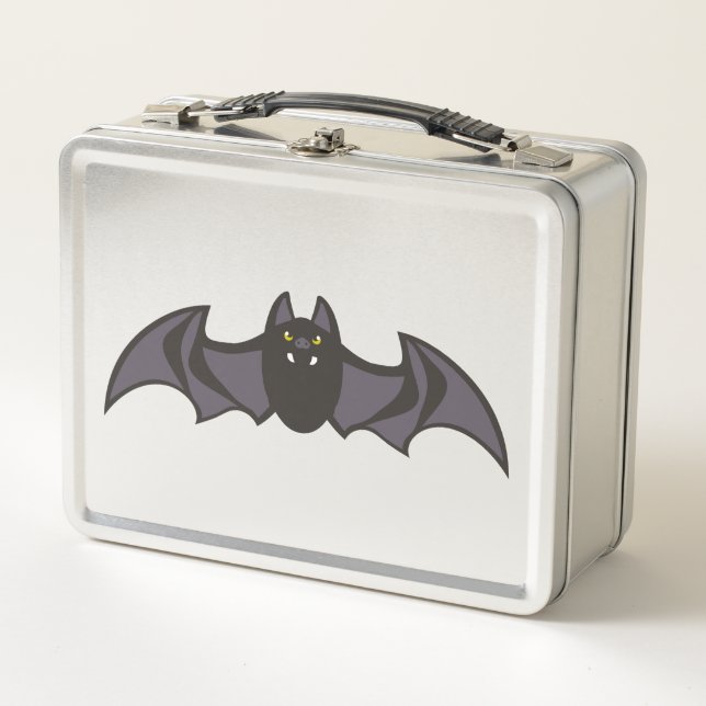 Lunch Box Bonnet (Devant)