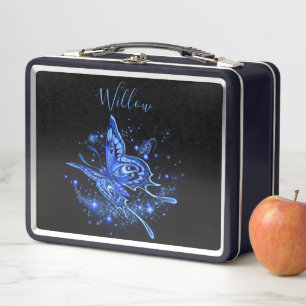 Lunch Box Bouche lunaire personnalisée