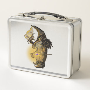Lunch Box Brille