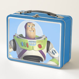 Lunch Box Buzz Lightyear de Toy Story