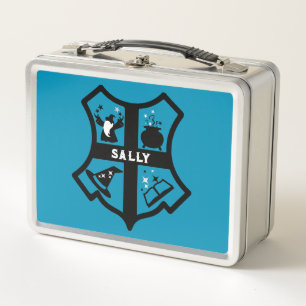 Lunch Box Cadeau Magic Wizard