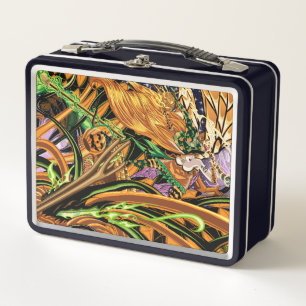 Lunch Box Cassandra fait le tour du Dragon d'Halloween avec 