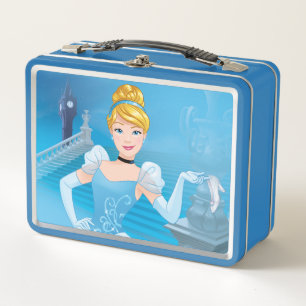 Lunch Box Cendrillon Express-toi