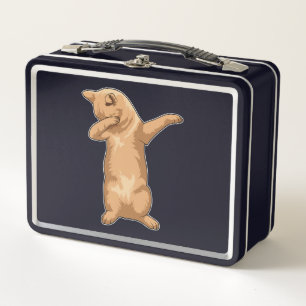 Lunch Box Chat chez Hip hop Dance Dab