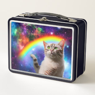 Lunch Box Chat spatial