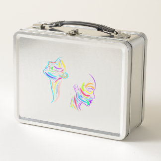 Lunch Box Chirurgie de la tête et du cou boîte à lunch