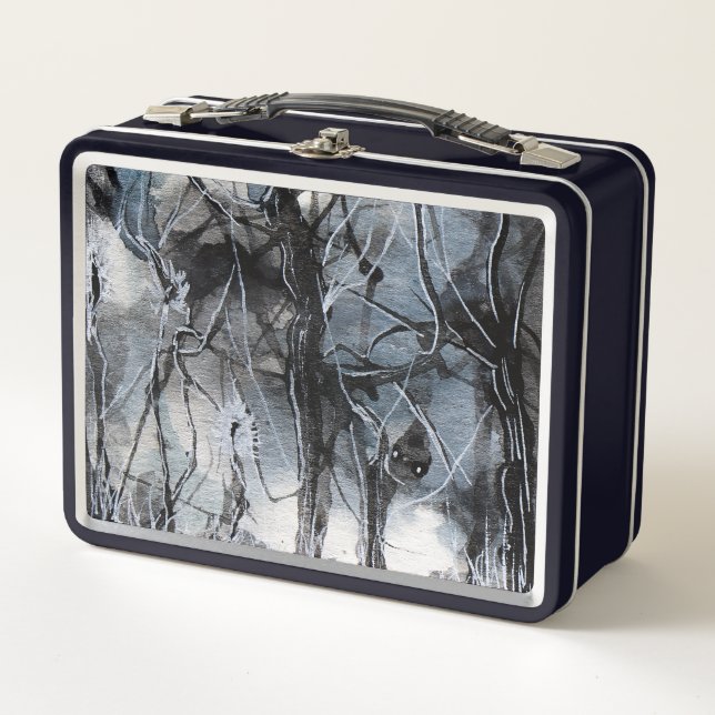 Lunch Box Chuchotement (Devant)