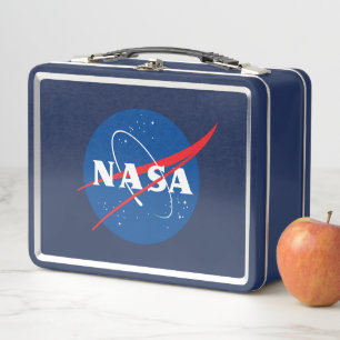Lunch Box Ciel nocturne Iconique NASA