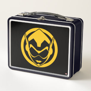 Lunch Box Classique Avengers   Icône Wasp