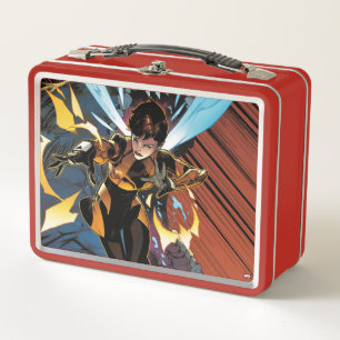 Lunch Box Classiques Avengers   Attaque volante de Wasp