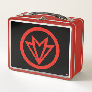 Lunch Box Classiques Avengers   Icône de Falcon