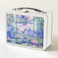 Claude Monet - Nymphéas / Nymphéas 1919