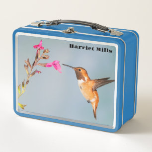 Lunch Box Colibri