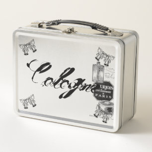 Lunch Box Cologne - Colonia - Cologne