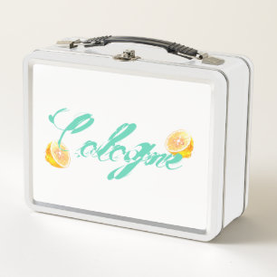 Lunch Box Cologne - Colonia - Cologne