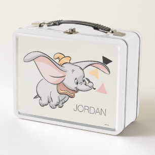 Lunch Box Conception de la tribu Dumbo